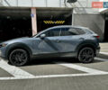 Серый Мазда CX-30, объемом двигателя 2.49 л и пробегом 47 тыс. км за 19900 $, фото 8 на Automoto.ua