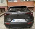 Серый Мазда CX-30, объемом двигателя 2 л и пробегом 48 тыс. км за 22900 $, фото 7 на Automoto.ua