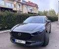 Мазда CX-30 2021 у Рівному на Automoto.ua Сірий Мазда CX-30, об'ємом двигуна 2.5 л та пробігом 91 тис. км за 22300 $, фото 1 на Automoto.ua