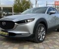 Серый Мазда CX-30, объемом двигателя 2.5 л и пробегом 117 тыс. км за 19900 $, фото 2 на Automoto.ua