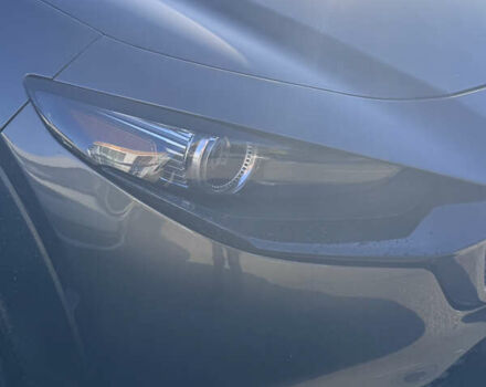 Сірий Мазда CX-30, об'ємом двигуна 2.5 л та пробігом 98 тис. км за 20500 $, фото 21 на Automoto.ua