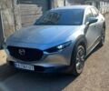 Серый Мазда CX-30, объемом двигателя 2.5 л и пробегом 42 тыс. км за 21200 $, фото 4 на Automoto.ua