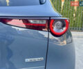Серый Мазда CX-30, объемом двигателя 2 л и пробегом 63 тыс. км за 23300 $, фото 12 на Automoto.ua