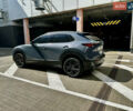 Серый Мазда CX-30, объемом двигателя 2.49 л и пробегом 47 тыс. км за 19900 $, фото 7 на Automoto.ua