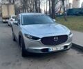 Серый Мазда CX-30, объемом двигателя 2.5 л и пробегом 42 тыс. км за 21200 $, фото 17 на Automoto.ua