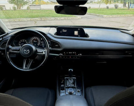 Мазда CX-30 2021 у Черкасах на Automoto.ua Сірий Мазда CX-30, об'ємом двигуна 2 л та пробігом 54 тис. км за 24500 $, фото 6 на Automoto.ua