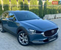 Серый Мазда CX-30, объемом двигателя 2 л и пробегом 63 тыс. км за 23300 $, фото 4 на Automoto.ua