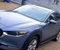 Серый Мазда CX-30, объемом двигателя 2.5 л и пробегом 21 тыс. км за 23500 $, фото 1 на Automoto.ua