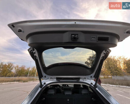 Сірий Мазда CX-30, об'ємом двигуна 2.5 л та пробігом 36 тис. км за 21300 $, фото 25 на Automoto.ua