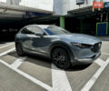 Серый Мазда CX-30, объемом двигателя 2.49 л и пробегом 47 тыс. км за 19900 $, фото 1 на Automoto.ua