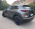 Мазда CX-30 2021 у Рівному на Automoto.ua Сірий Мазда CX-30, об'ємом двигуна 2.5 л та пробігом 91 тис. км за 22300 $, фото 5 на Automoto.ua