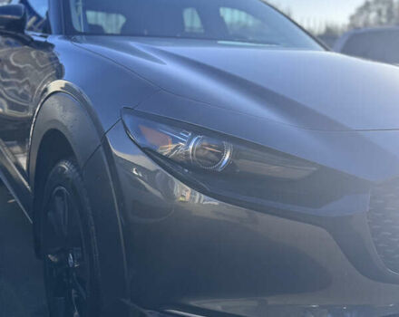 Сірий Мазда CX-30, об'ємом двигуна 2.5 л та пробігом 98 тис. км за 20500 $, фото 22 на Automoto.ua