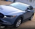 Серый Мазда CX-30, объемом двигателя 2.5 л и пробегом 20 тыс. км за 23999 $, фото 1 на Automoto.ua