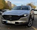 Серый Мазда CX-30, объемом двигателя 2.5 л и пробегом 123 тыс. км за 18900 $, фото 1 на Automoto.ua
