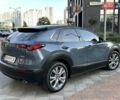 Сірий Мазда CX-30, об'ємом двигуна 2 л та пробігом 18 тис. км за 26300 $, фото 35 на Automoto.ua