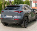 Сірий Мазда CX-30, об'ємом двигуна 2.5 л та пробігом 41 тис. км за 25700 $, фото 8 на Automoto.ua