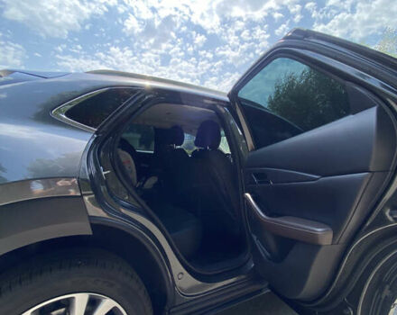 Мазда CX-30 2021 у Харкові на Automoto.ua Сірий Мазда CX-30, об'ємом двигуна 2.49 л та пробігом 119 тис. км за 22000 $, фото 13 на Automoto.ua