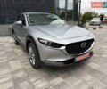Серый Мазда CX-30, объемом двигателя 2 л и пробегом 155 тыс. км за 16500 $, фото 2 на Automoto.ua