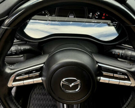 Мазда CX-30 2021 у Черкасах на Automoto.ua Сірий Мазда CX-30, об'ємом двигуна 2 л та пробігом 54 тис. км за 24500 $, фото 9 на Automoto.ua