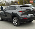Серый Мазда CX-30, объемом двигателя 2.49 л и пробегом 52 тыс. км за 18000 $, фото 6 на Automoto.ua