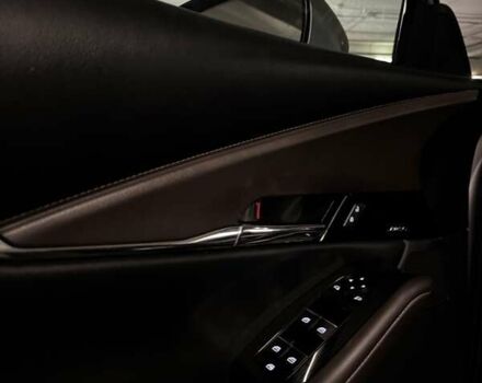 Серый Мазда CX-30, объемом двигателя 2.49 л и пробегом 64 тыс. км за 22500 $, фото 20 на Automoto.ua