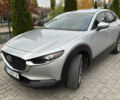 Серый Мазда CX-30, объемом двигателя 2.49 л и пробегом 40 тыс. км за 20300 $, фото 7 на Automoto.ua