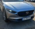 Серый Мазда CX-30, объемом двигателя 2.5 л и пробегом 42 тыс. км за 21200 $, фото 9 на Automoto.ua