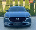 Серый Мазда CX-30, объемом двигателя 2 л и пробегом 67 тыс. км за 21200 $, фото 1 на Automoto.ua