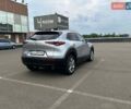 Сірий Мазда CX-30, об'ємом двигуна 2.49 л та пробігом 34 тис. км за 17000 $, фото 2 на Automoto.ua