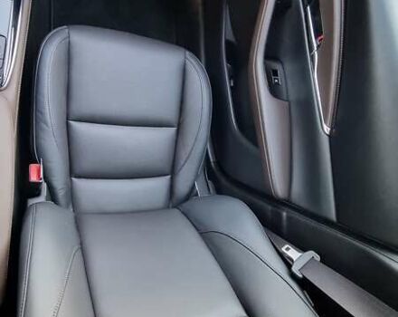 Мазда CX-30 2021 в Львове на Automoto.ua Серый Мазда CX-30, объемом двигателя 2.5 л и пробегом 33 тыс. км за 21500 $, фото 26 на Automoto.ua