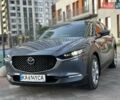 Сірий Мазда CX-30, об'ємом двигуна 2 л та пробігом 18 тис. км за 26300 $, фото 11 на Automoto.ua