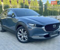 Серый Мазда CX-30, объемом двигателя 2 л и пробегом 63 тыс. км за 23300 $, фото 1 на Automoto.ua