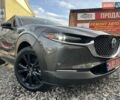 Серый Мазда CX-30, объемом двигателя 2.5 л и пробегом 100 тыс. км за 20800 $, фото 14 на Automoto.ua
