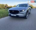 Серый Мазда CX-30, объемом двигателя 2.5 л и пробегом 32 тыс. км за 23500 $, фото 1 на Automoto.ua