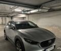 Серый Мазда CX-30, объемом двигателя 2.49 л и пробегом 64 тыс. км за 22500 $, фото 2 на Automoto.ua