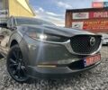 Серый Мазда CX-30, объемом двигателя 2.5 л и пробегом 100 тыс. км за 20800 $, фото 1 на Automoto.ua