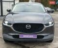 Серый Мазда CX-30, объемом двигателя 2.49 л и пробегом 102 тыс. км за 19600 $, фото 3 на Automoto.ua