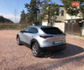Серый Мазда CX-30, объемом двигателя 2.5 л и пробегом 95 тыс. км за 21500 $, фото 8 на Automoto.ua