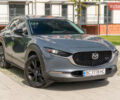 Сірий Мазда CX-30, об'ємом двигуна 2.5 л та пробігом 41 тис. км за 25700 $, фото 3 на Automoto.ua