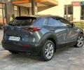 Сірий Мазда CX-30, об'ємом двигуна 2 л та пробігом 18 тис. км за 26300 $, фото 102 на Automoto.ua