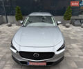 Серый Мазда CX-30, объемом двигателя 2 л и пробегом 155 тыс. км за 16500 $, фото 4 на Automoto.ua