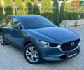 Серый Мазда CX-30, объемом двигателя 2 л и пробегом 67 тыс. км за 21200 $, фото 4 на Automoto.ua