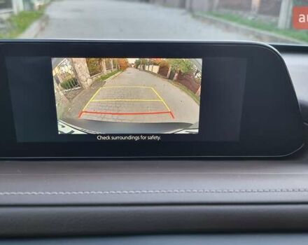 Мазда CX-30 2021 в Львове на Automoto.ua Серый Мазда CX-30, объемом двигателя 2.5 л и пробегом 33 тыс. км за 21500 $, фото 32 на Automoto.ua