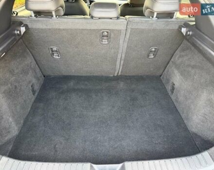 Серый Мазда CX-30, объемом двигателя 2.5 л и пробегом 123 тыс. км за 18900 $, фото 10 на Automoto.ua