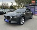 Сірий Мазда CX-30, об'ємом двигуна 2.49 л та пробігом 51 тис. км за 19900 $, фото 1 на Automoto.ua