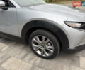 Серый Мазда CX-30, объемом двигателя 2 л и пробегом 155 тыс. км за 16500 $, фото 6 на Automoto.ua