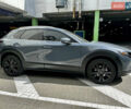 Серый Мазда CX-30, объемом двигателя 2.49 л и пробегом 47 тыс. км за 19900 $, фото 2 на Automoto.ua
