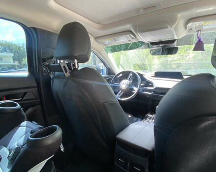 Мазда CX-30 2021 у Харкові на Automoto.ua Сірий Мазда CX-30, об'ємом двигуна 2.49 л та пробігом 119 тис. км за 22000 $, фото 18 на Automoto.ua