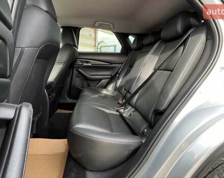 Серый Мазда CX-30, объемом двигателя 2.5 л и пробегом 117 тыс. км за 19900 $, фото 13 на Automoto.ua