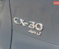 Сірий Мазда CX-30, об'ємом двигуна 2.5 л та пробігом 41 тис. км за 25700 $, фото 9 на Automoto.ua